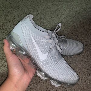 Nike Air Vapormax Flyknit  shoes